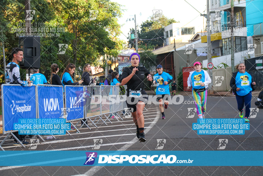 2ª (AMP) Run 