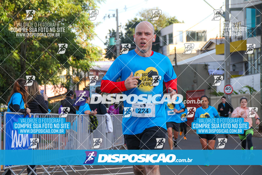 2ª (AMP) Run 