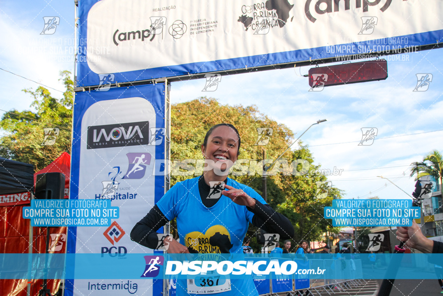 2ª (AMP) Run 