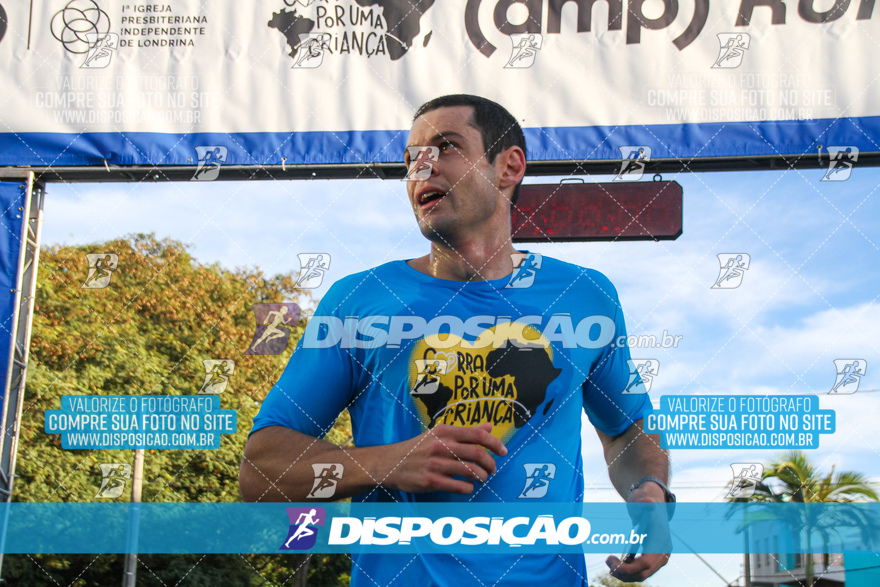 2ª (AMP) Run 