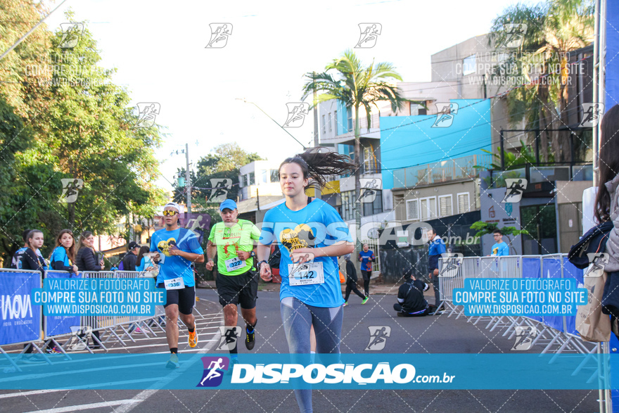 2ª (AMP) Run 