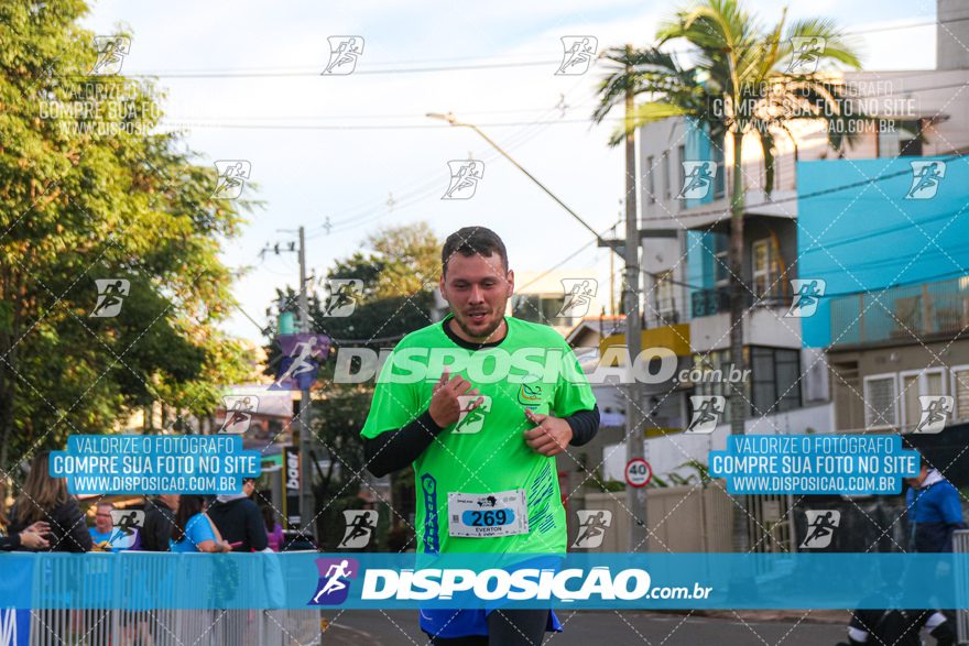 2ª (AMP) Run 