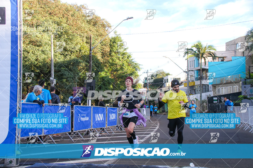 2ª (AMP) Run 