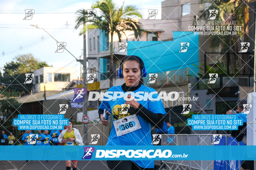 2ª (AMP) Run 