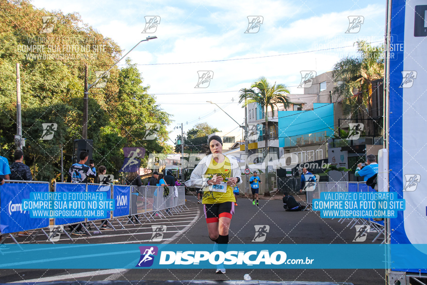 2ª (AMP) Run 