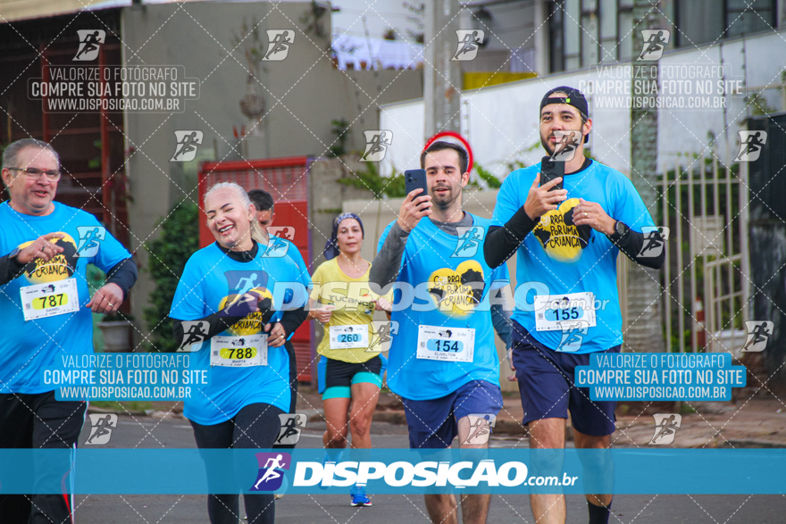 2ª (AMP) Run 