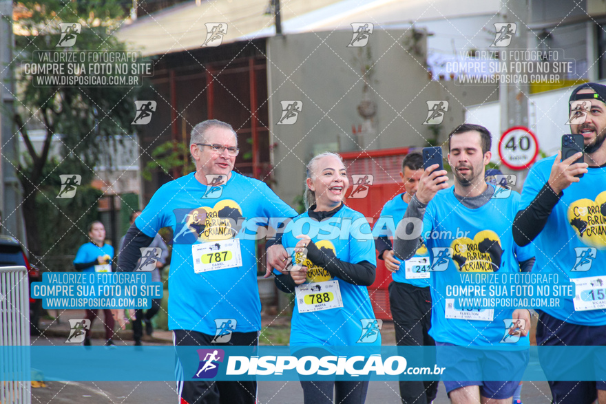 2ª (AMP) Run 