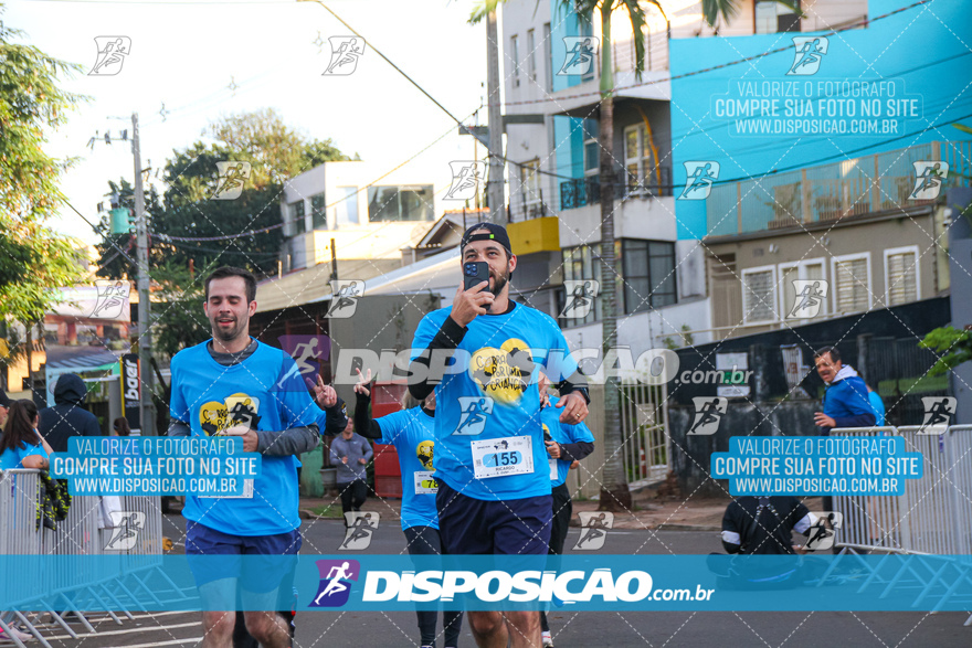 2ª (AMP) Run 