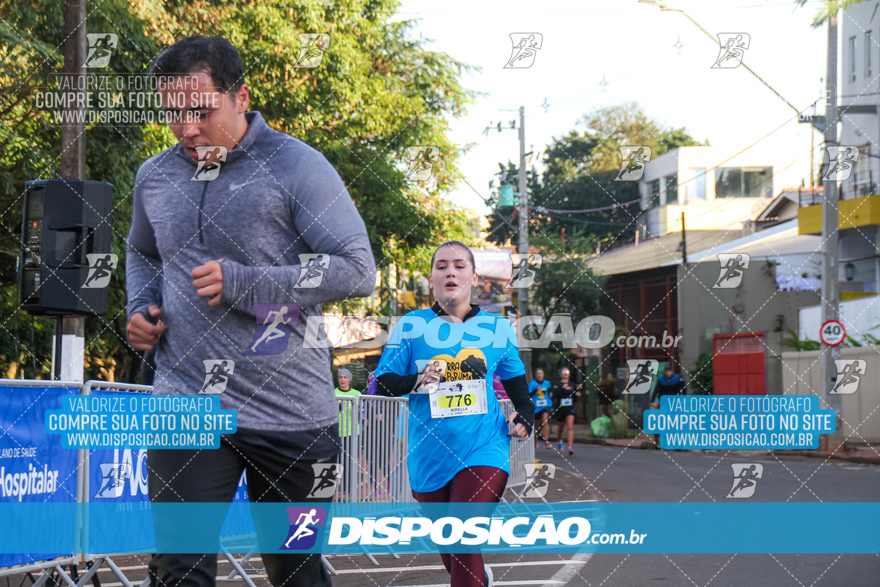 2ª (AMP) Run 