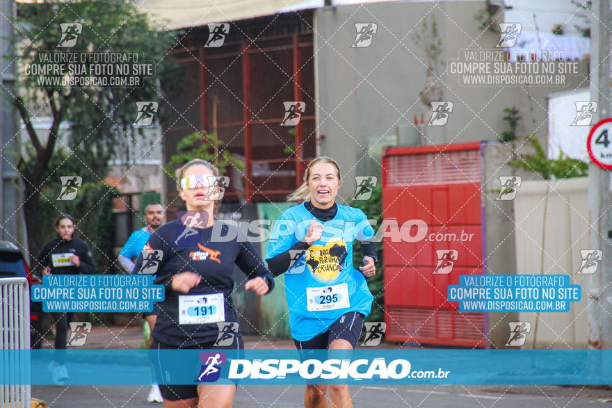 2ª (AMP) Run 