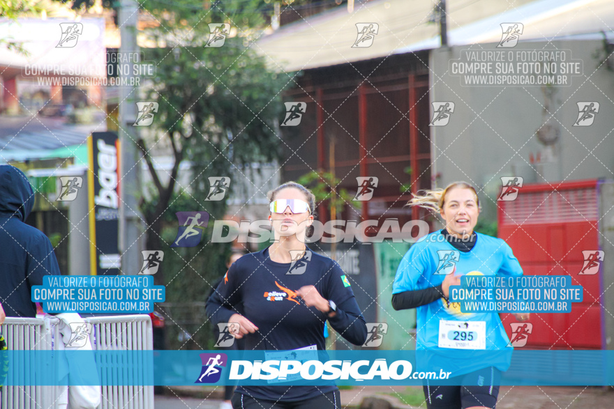 2ª (AMP) Run 