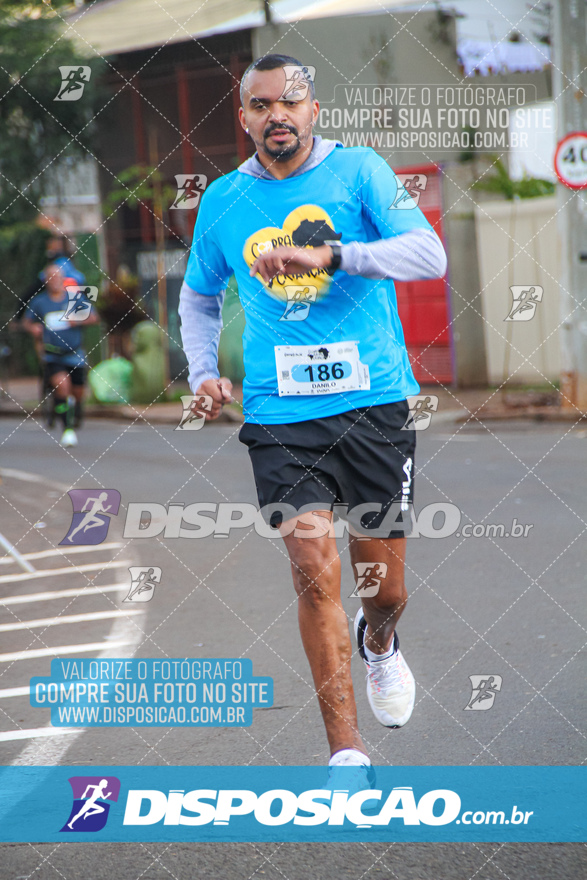 2ª (AMP) Run 