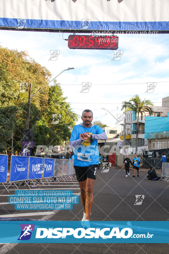 2ª (AMP) Run 