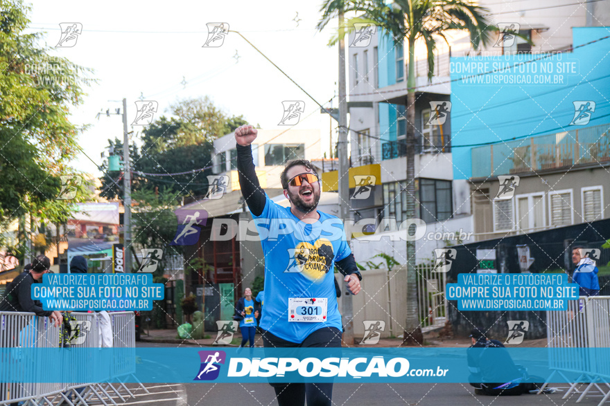 2ª (AMP) Run 