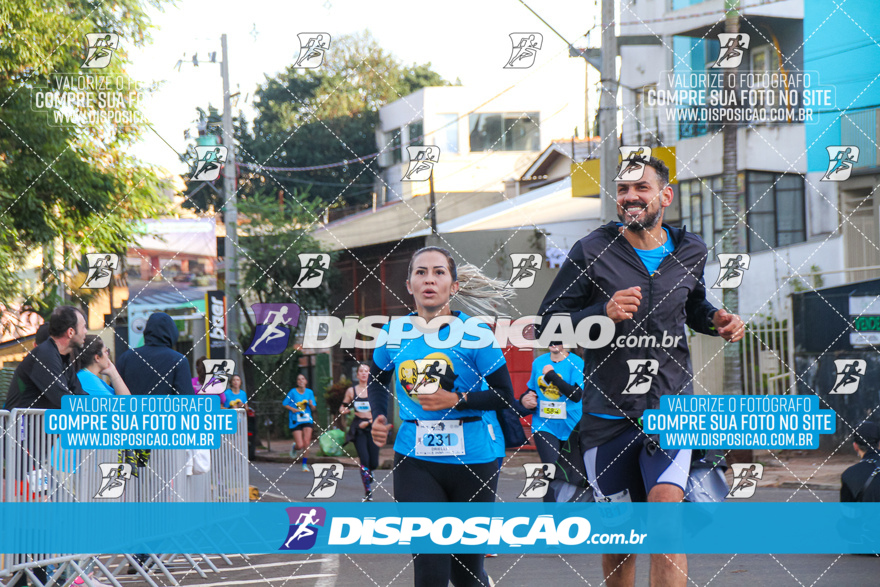 2ª (AMP) Run 