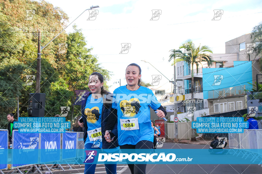 2ª (AMP) Run 