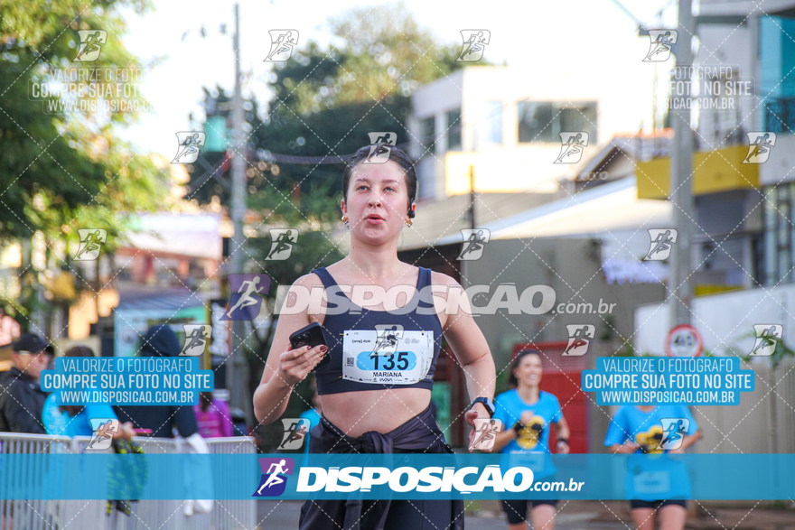 2ª (AMP) Run 