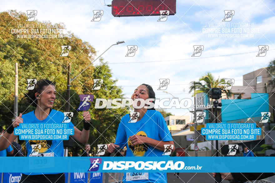 2ª (AMP) Run 