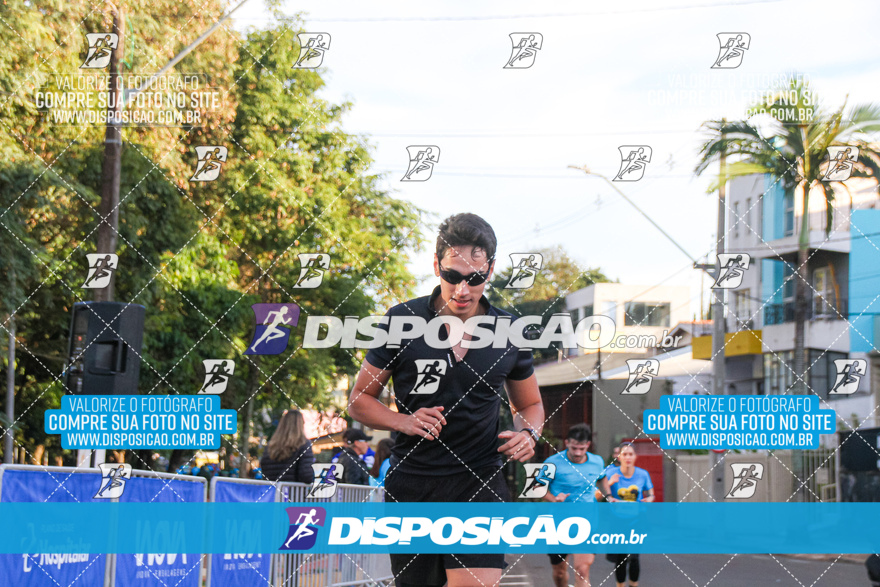 2ª (AMP) Run 