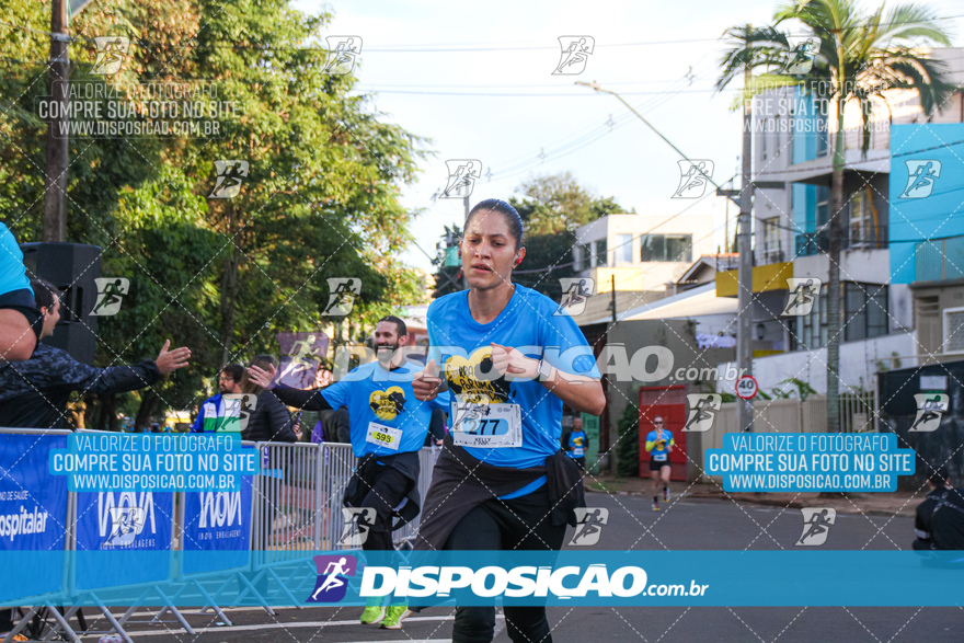 2ª (AMP) Run 