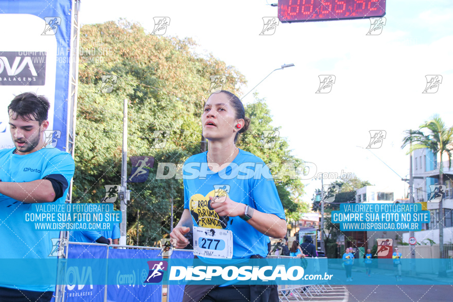 2ª (AMP) Run 