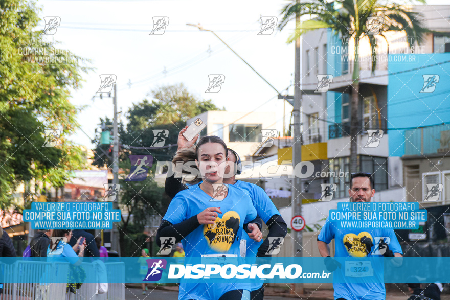 2ª (AMP) Run 