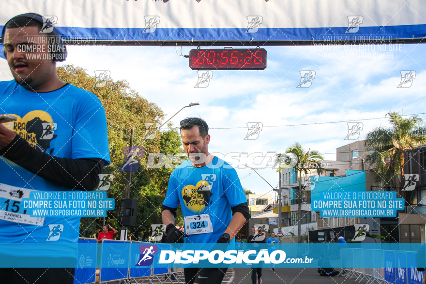 2ª (AMP) Run 