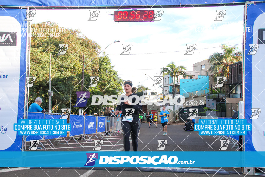 2ª (AMP) Run 