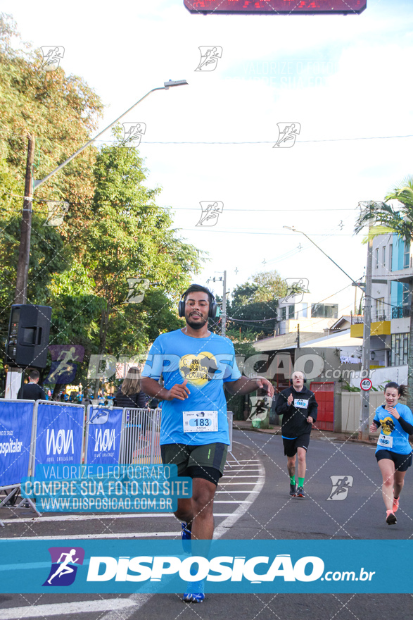 2ª (AMP) Run 