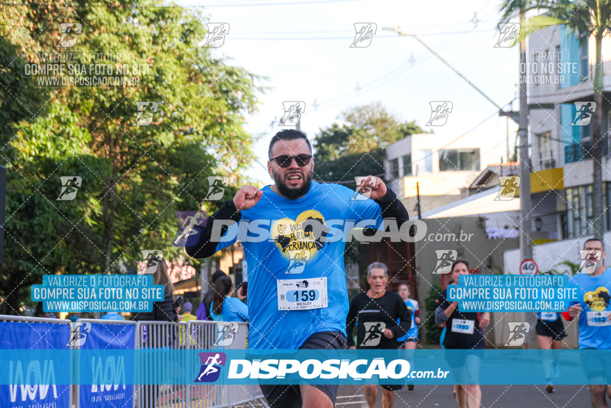 2ª (AMP) Run 