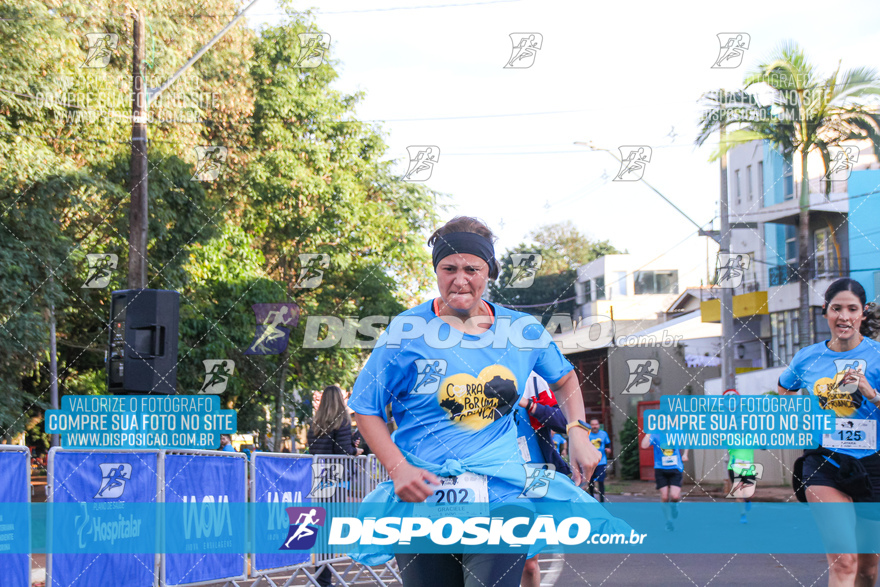 2ª (AMP) Run 