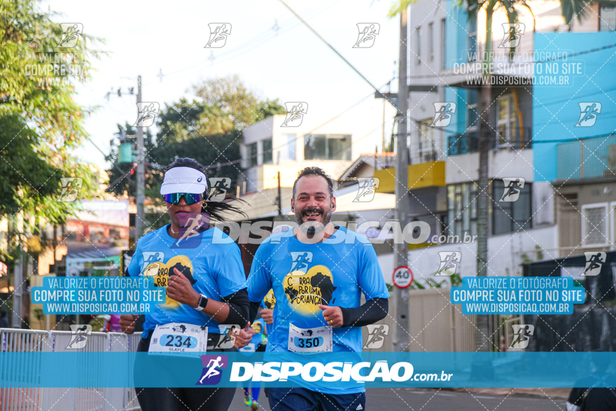 2ª (AMP) Run 