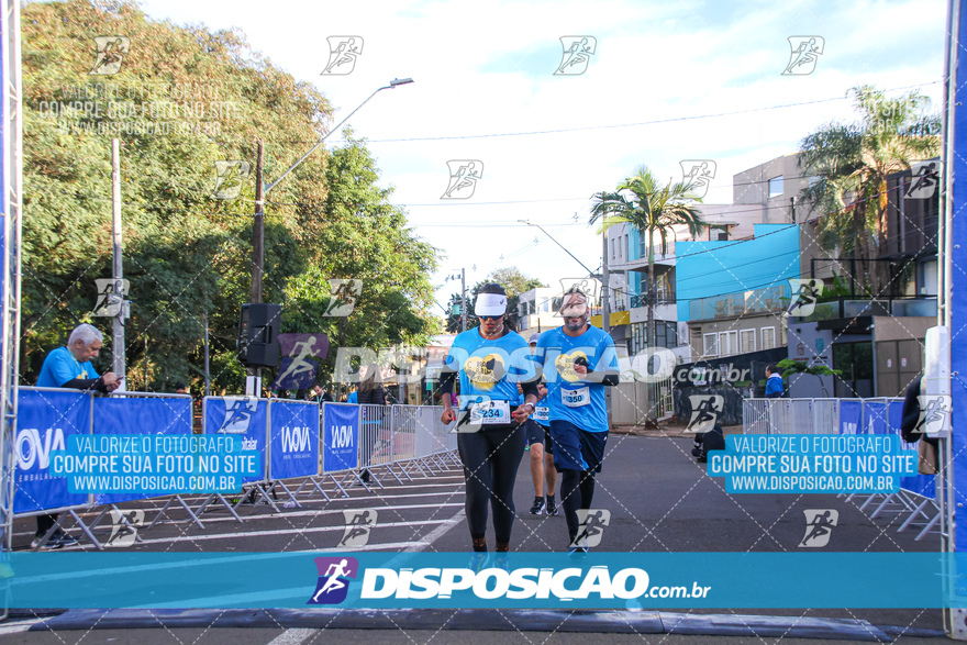 2ª (AMP) Run 