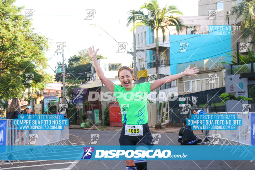 2ª (AMP) Run 