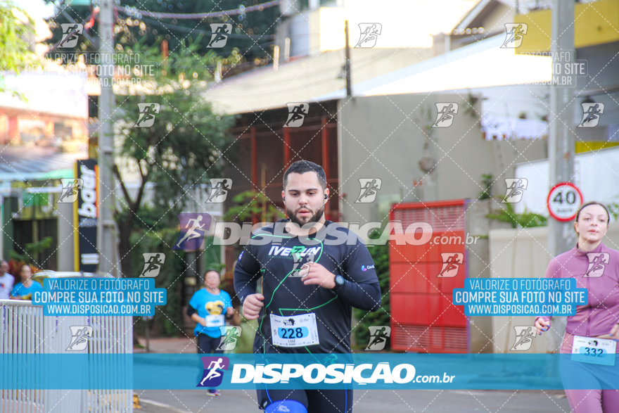 2ª (AMP) Run 