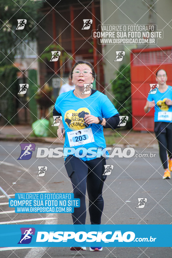 2ª (AMP) Run 