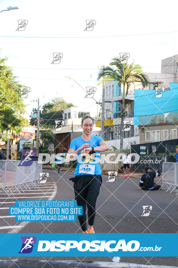 2ª (AMP) Run 