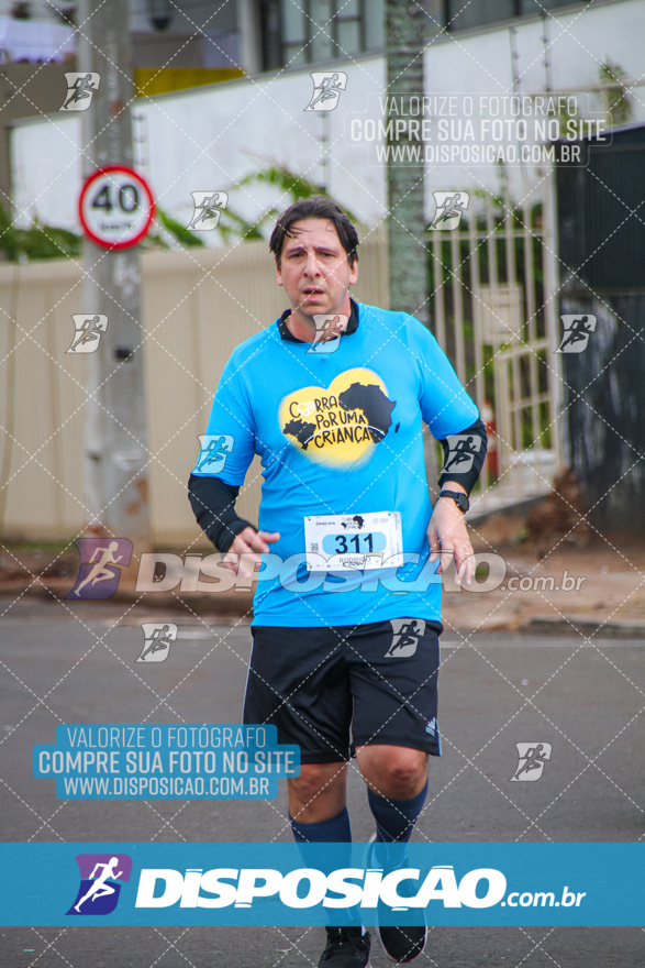 2ª (AMP) Run 