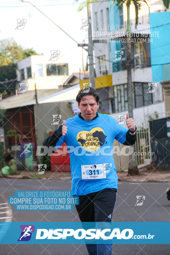 2ª (AMP) Run 