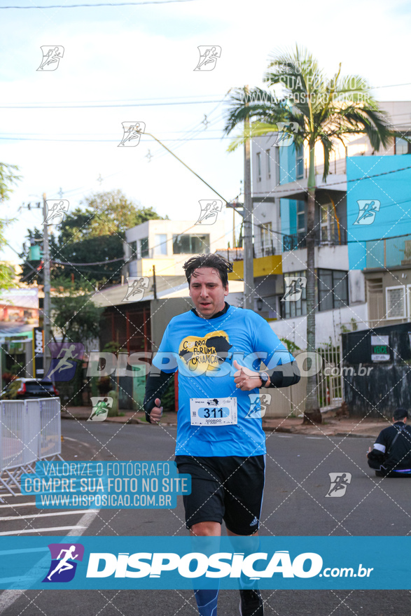 2ª (AMP) Run 