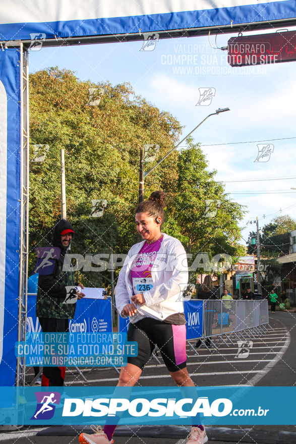 2ª (AMP) Run 