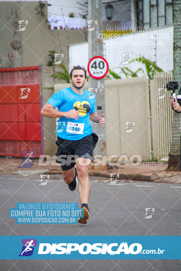 2ª (AMP) Run 