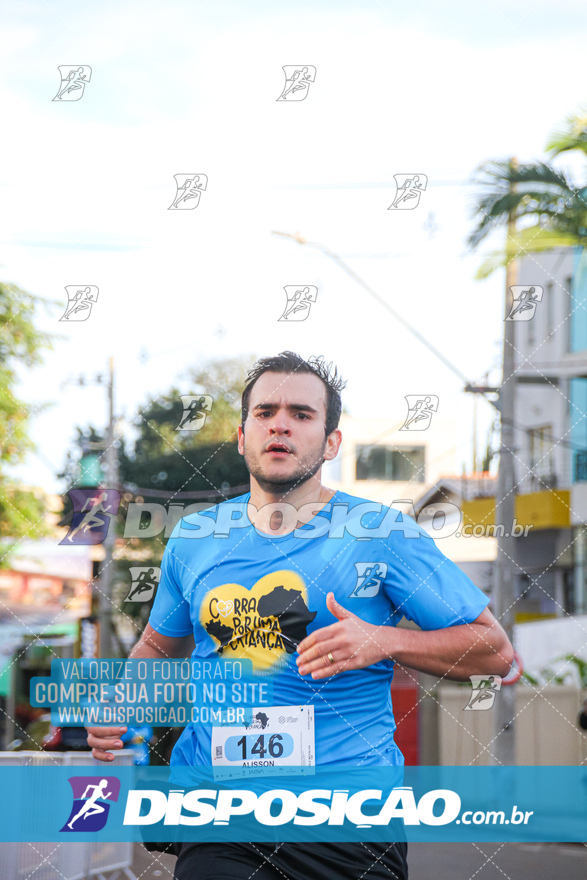 2ª (AMP) Run 