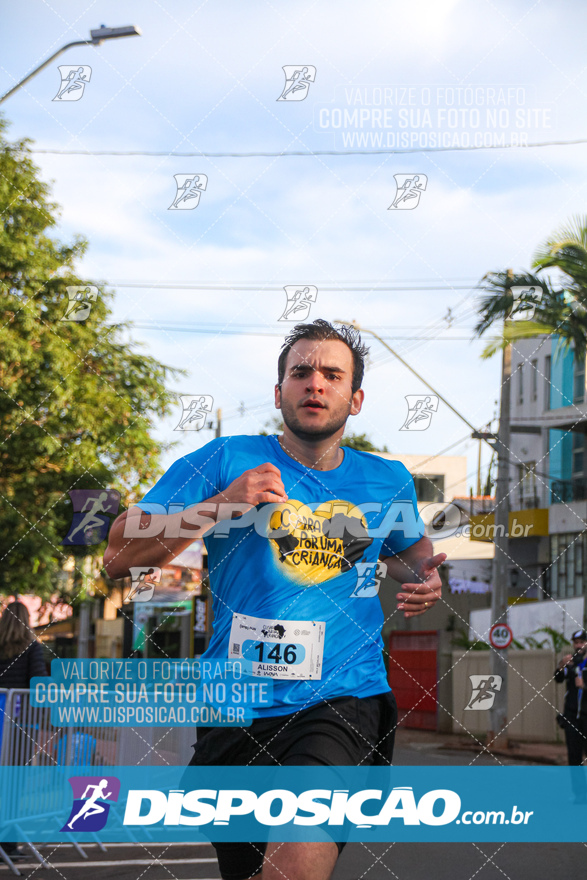 2ª (AMP) Run 