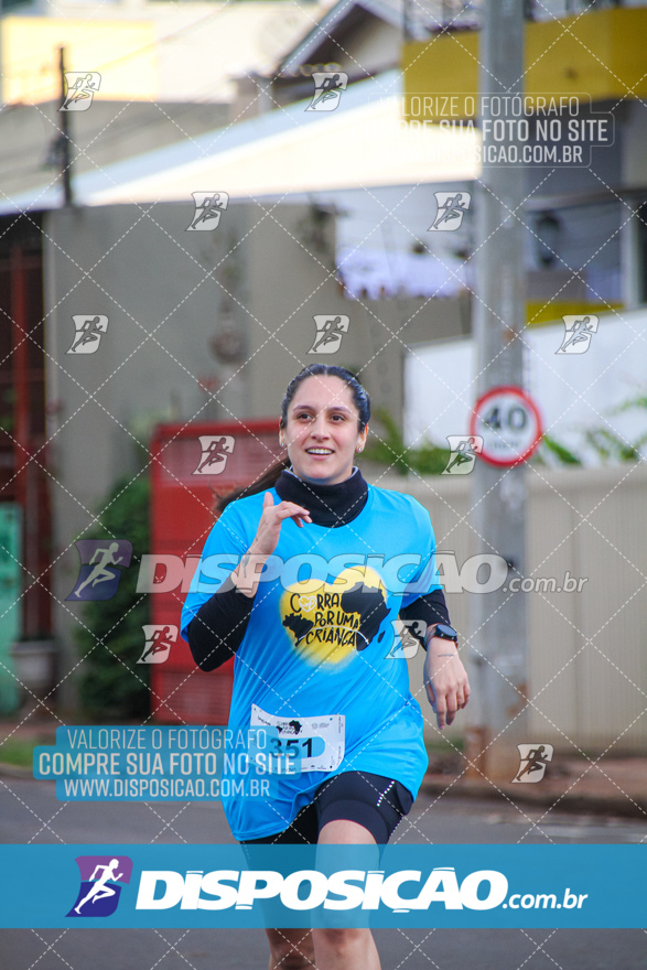 2ª (AMP) Run 