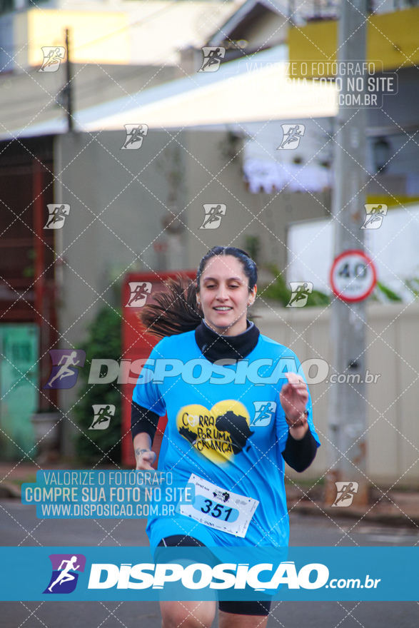 2ª (AMP) Run 