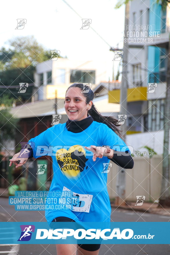 2ª (AMP) Run 