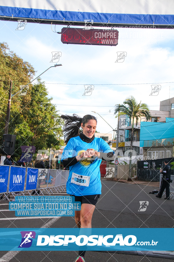 2ª (AMP) Run 