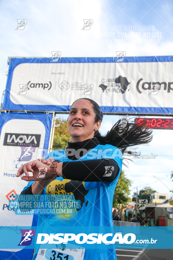 2ª (AMP) Run 