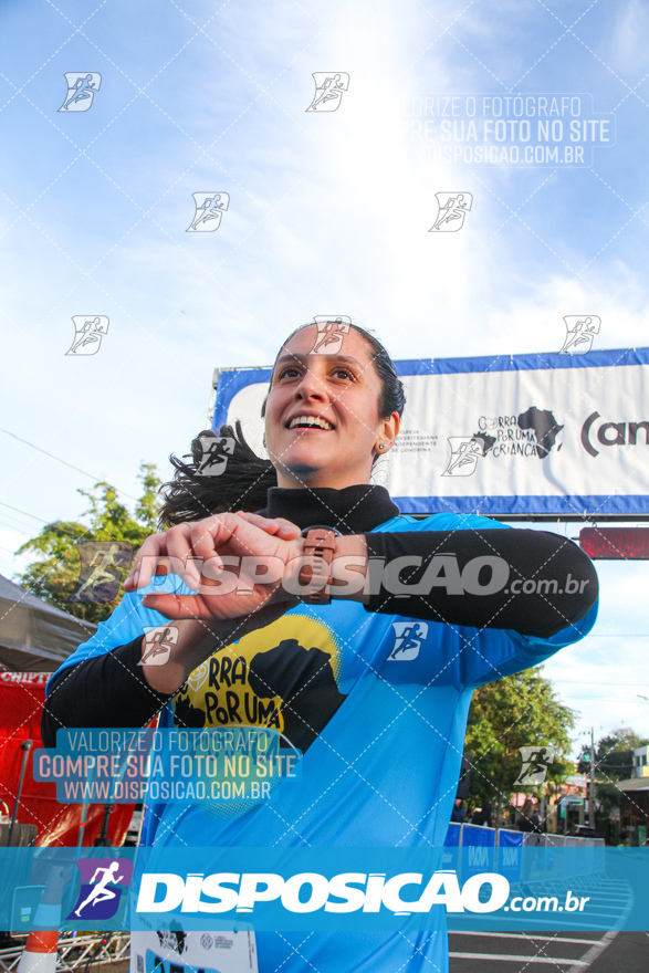 2ª (AMP) Run 